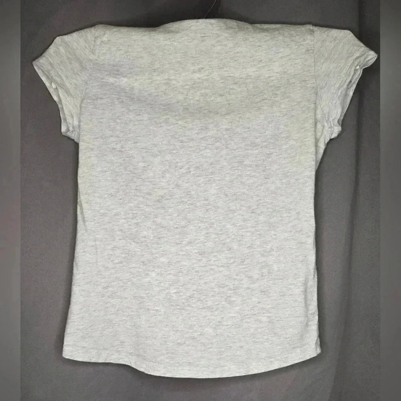 Girls size 7/8 members mark 3 pack t shirts. - Picture 7 of 11